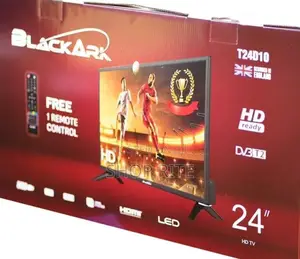 Blackark 24inches Original TVS 2 Yrs Warranty