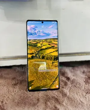 Sharp Aquos R6 128 GB White