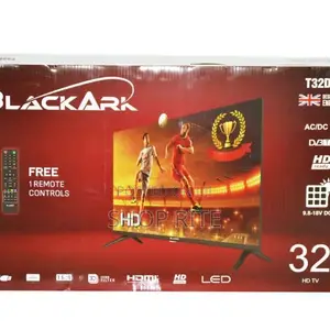 Blackark 32inches Digital TV Original