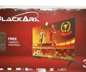 Blackark 32inches Digital TV New