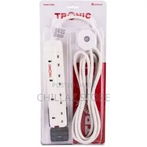 Tronics Heavy Duty 4-Way Tronic Extensions
