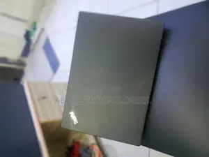 Laptop Lenovo Thinkpad T490s 16GB Intel Core I5 SSD 256GB