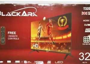 Blackark 32inches Digital Original TVS