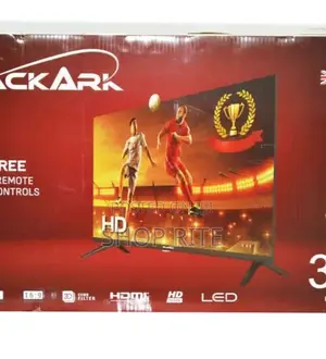 Blackark 32inches Digital Original TVS