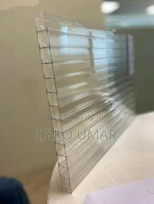 Polycarbonate Sheet