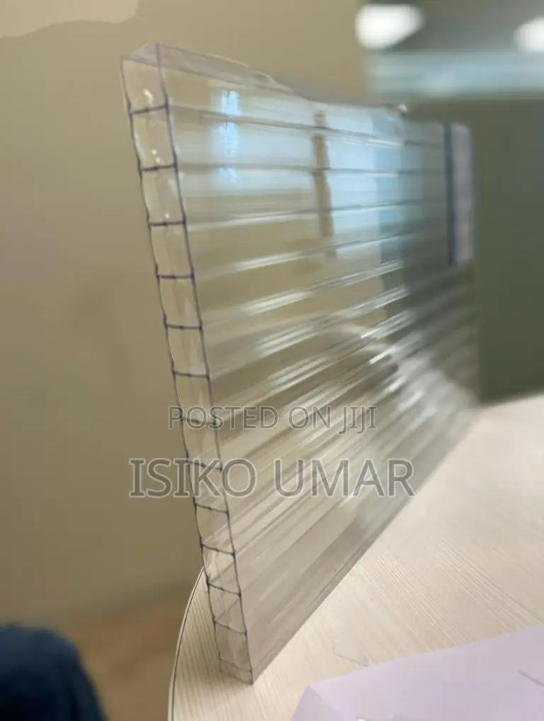 Polycarbonate Sheet