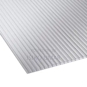 Polycarbonate Sheet
