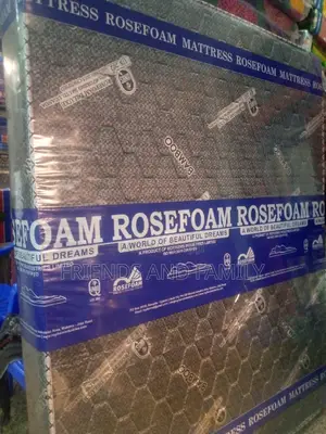 Rose Foam Bamboo 6*5*6.Inches