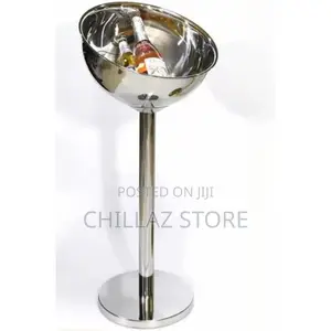 Outdoor Floor 12L Beer Champagne Wine Ice Bucket