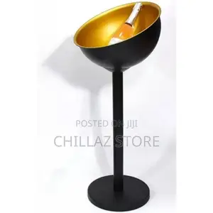 Outdoor Floor 12L Beer Champagne Wine Ice Bucket