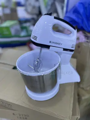 Classic 2.0L Stand Mixer