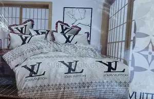 Branded Duvet Cover