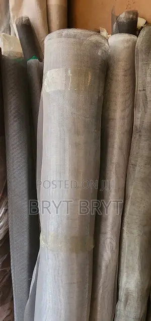 Aluminum Mosquito Net