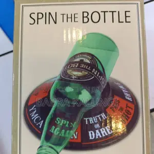 Spin the Bottle