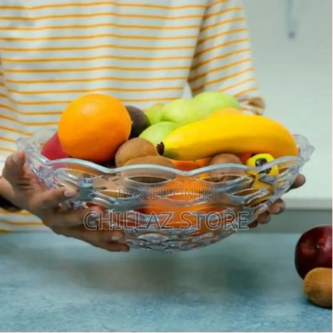Fruit Vegetable Fruit Basket Storage Bowl Container Decor