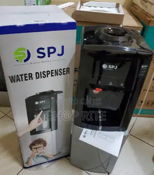 SPJ Water Dispenser