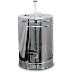 5L Expresso Hot and Cold Pot Tea Urn / Kettle Flask