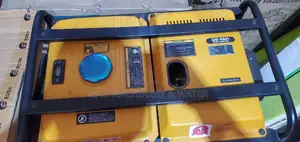 Diesel Welding Generator 7.5kva 190A