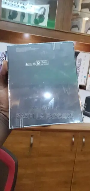 New Samsung Galaxy Z Fold 3 256 GB Black