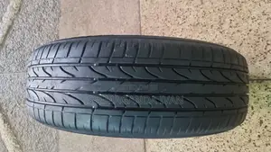 215/60r17 Bridgestone Foreign Used