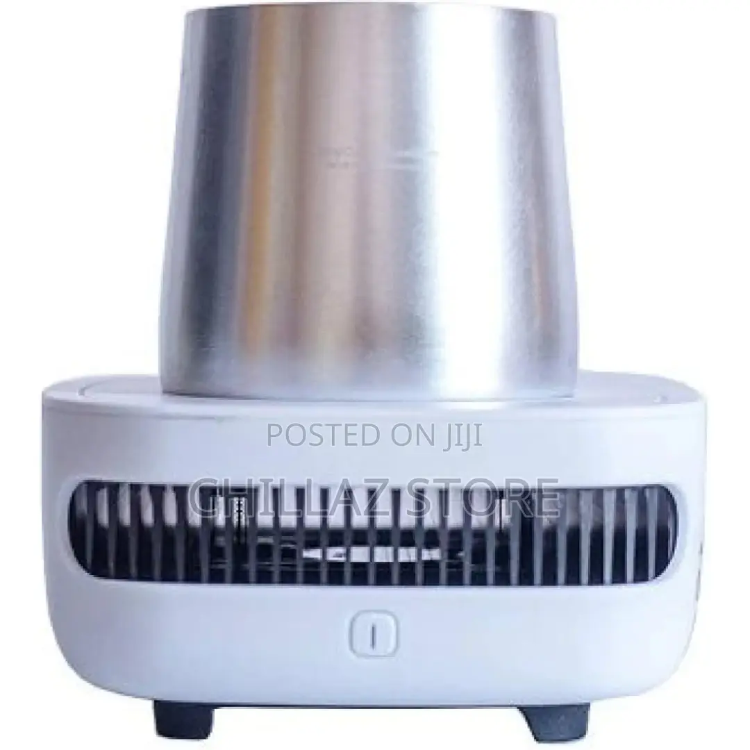 Instant Beverage Fast Heating Cup Cooler Smart Holder