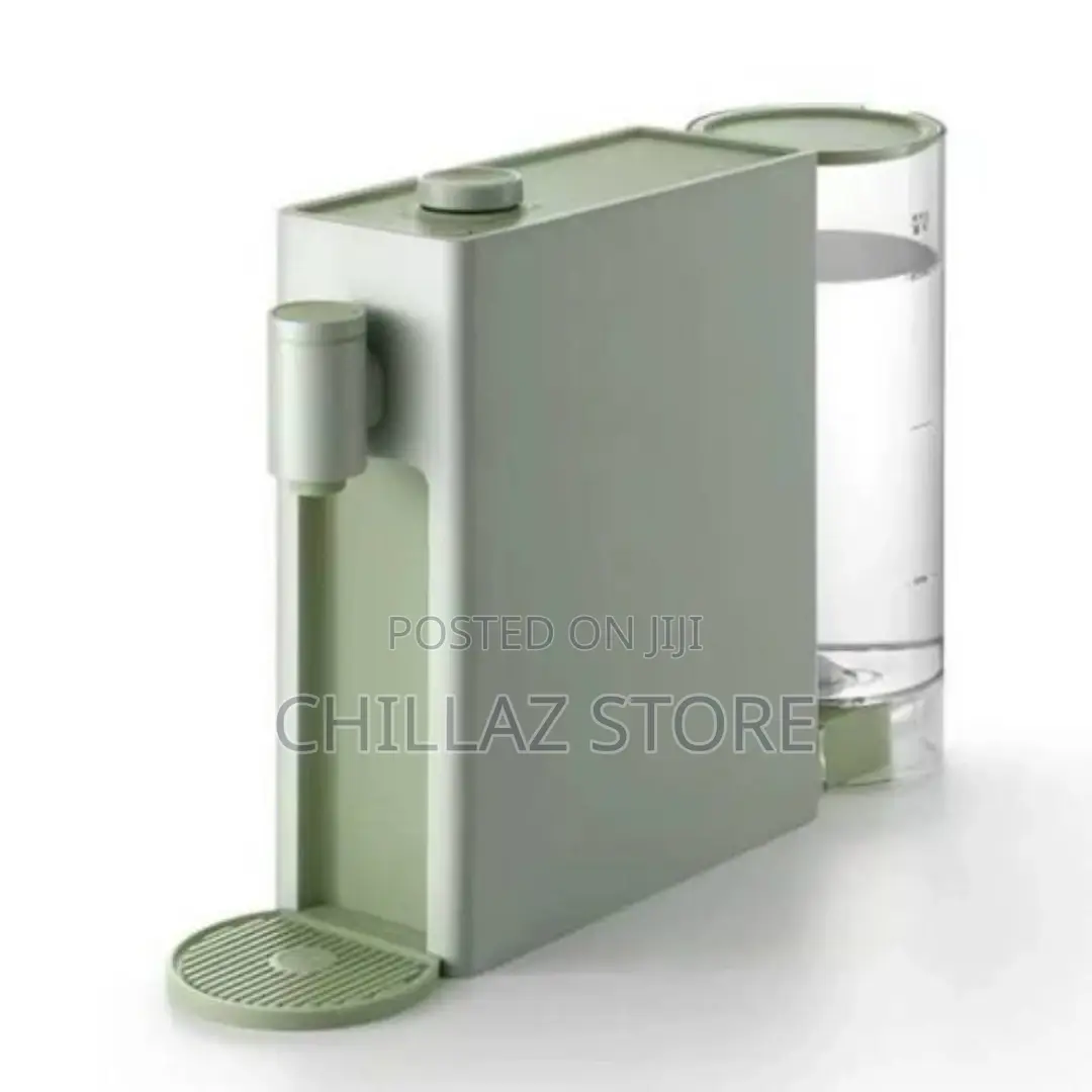 Smart Temperature Desktop Hot Water Dispenser
