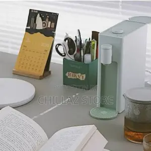 Smart Temperature Desktop Hot Water Dispenser