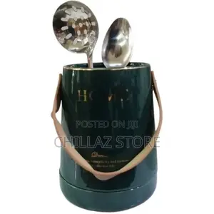 Cutlery Utensil Storage Box Tank Spoon Knife and Fork Holder
