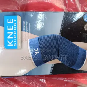 Brand Knee Support