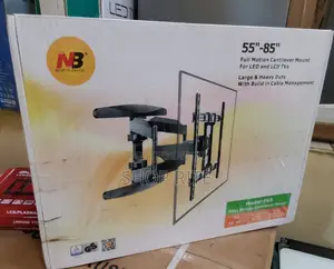 Xtra Large TV Wall Mount 55inch to 85inches