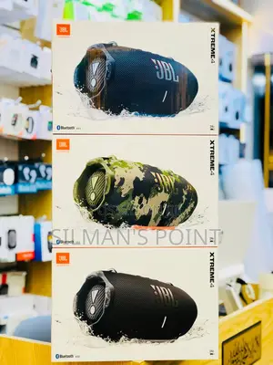 JBL Xtreme 4 Speaker