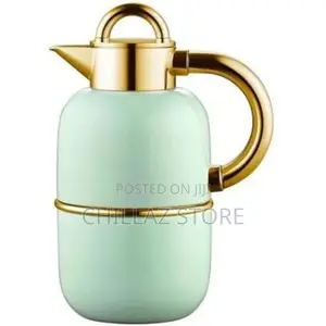 Thermos Bottle Travel Water Vacuum Flask-