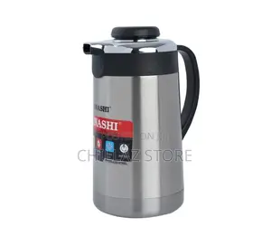 Lightbox
Sonashi 3.0- Litre Hot and Cold Vacuum Flask