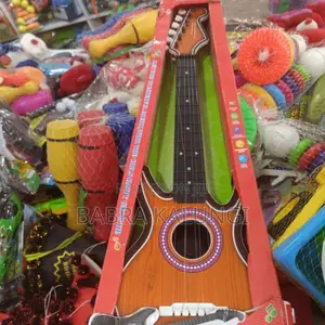 Music Kids Guitar