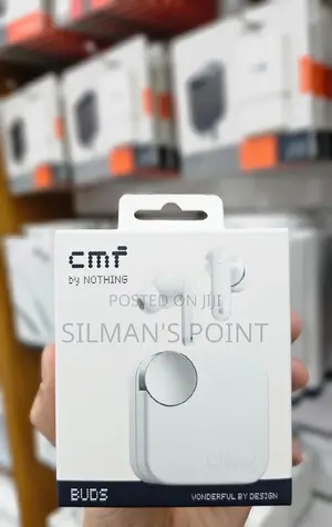 CMF by Nothing Earbuds