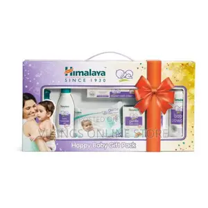 Himalaya Baby Gift Pack