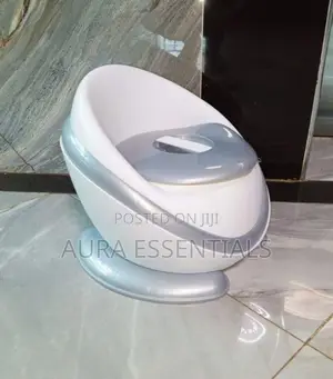 Upgraded Designed Baby Potty