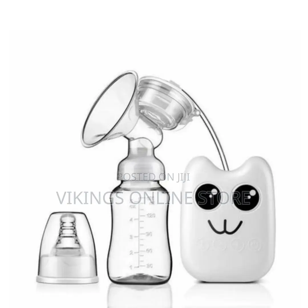 Intelligent Electric Breast Pump Rh218