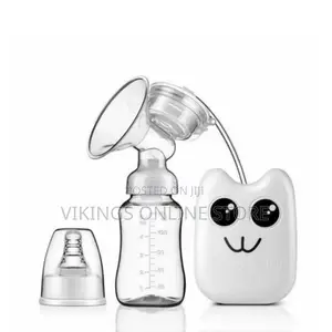 Intelligent Electric Breast Pump Rh218
