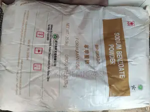 Sodium Benzoate01
