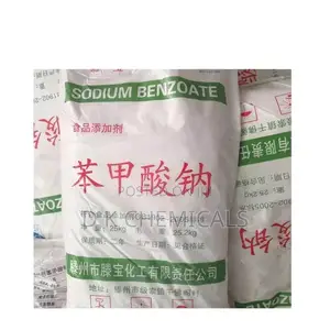 Sodium Benoate Preservative
