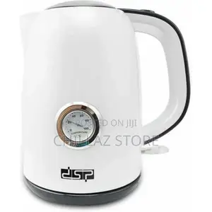 DSP 1.7 Litre Portable Hot Water Boiling Electric Kettle-