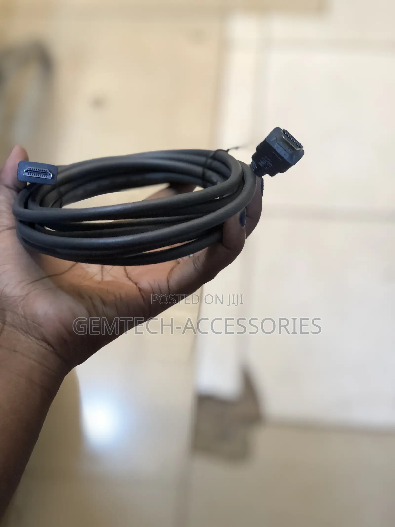 Hdmi Cable Original Cable 3m
