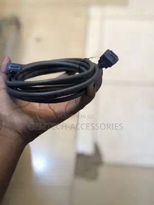 Hdmi Cable Original Cable 3m