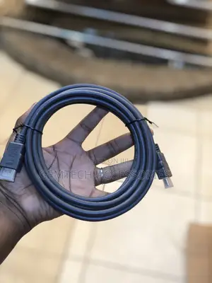 Hdmi Cable Original Cable 3m