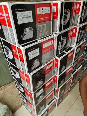 Bill Counting / Money Counting Machine