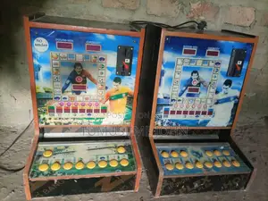 Coin Machine