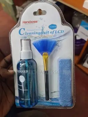 Handboss Cleaning Suit