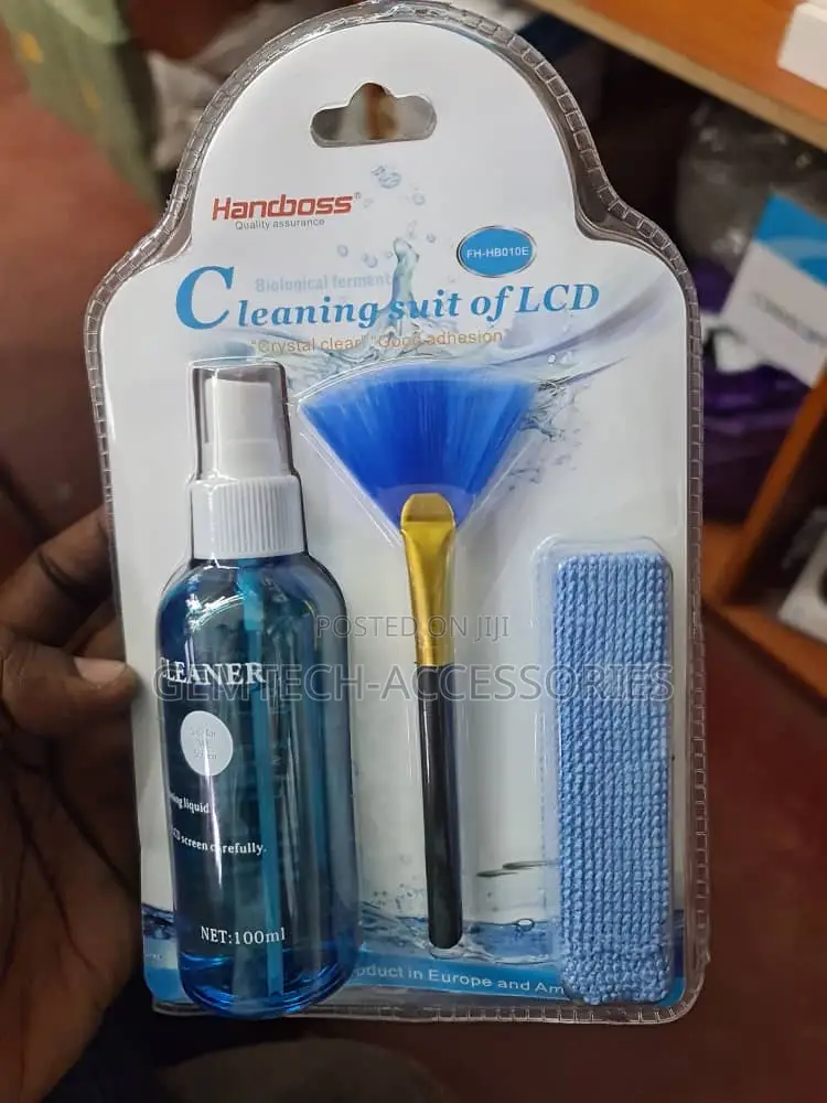 Handboss Cleaning Suit