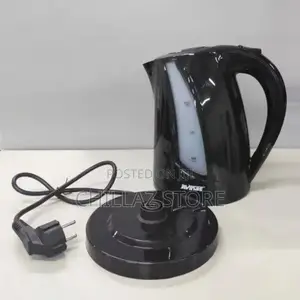 AVINAS 1.8L Automatic Switch Off Cordless Electric Kettle